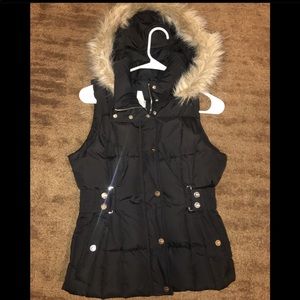 Guess Puffer Vest